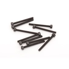 SPEED PACK - M3x30 Cap Hd (pk10)