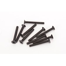 SPEED PACK - M3x25 Csk Hd (pk10)