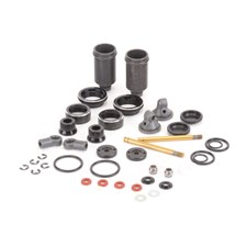 Front Shocks (Springs NOT Included) - Cougar KC/D