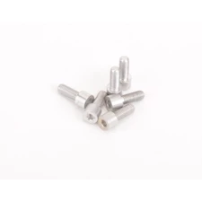 Alloy Rear Wheel Screws - Atom/Eclipse (pk6)