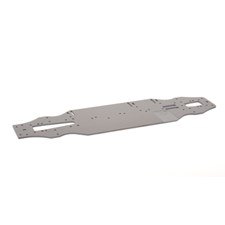 C/F Chassis 2.25mm - Mi6/Mi6evo