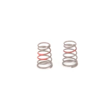 Rear Spring Red Dot-Hard/Ultra-Atom/Eclipse-pr