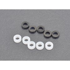 SPEED PACK WASHERS Dia 3.5 x 2.0 & 2.4mm (pk10)