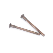 Rear Outboard Pivot Pin - CAT L1 (pr)