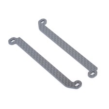 C/F Shorty Spacer - CAT L1 (pr)