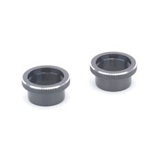 Alloy Spring Adjuster - CAT L1 (pr)