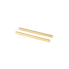 Titanium Rear Inboard Pivot Pin - CAT L1 (pr)