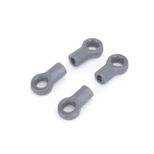 Rod End Socket (Dia 5.5mm) (pk4)