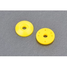 Big Bore Piston - Blank Tapered (pr)