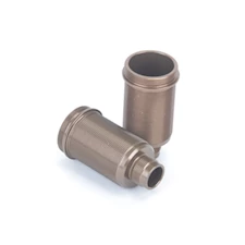 Alloy Med Shock Body Kashima Coat - CAT L1 (pr)