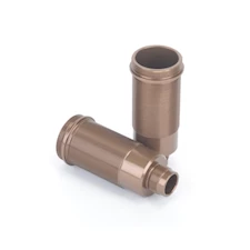 Alloy Long Shock Body Kashima Coat - CAT L1 (pr)
