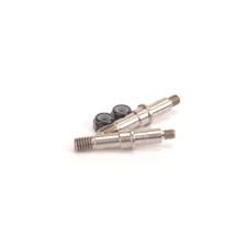 Titanium Front Axle KC/KD - pr