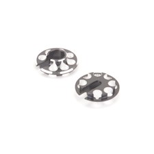 Ultra Short Shock Alloy Spring Seat - Mi6evo pr