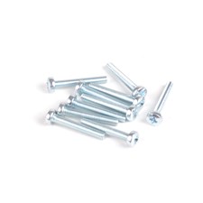 SPEED PACK - M3x20 Pan Pozi (pk10)