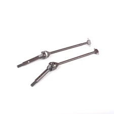 Driveshaft Assembled U\J - Cougar-Laydown - (pr)