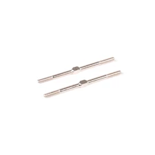 Turnbuckle Adjuster HTT - 56mm - (pr)
