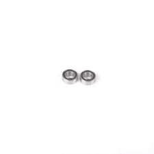 Pro-Ball Bearing 4x8x3 Sealed - (pr)