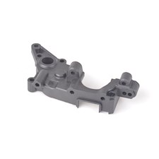 C/F Left Hand Lower Trans - Cougar Laydown