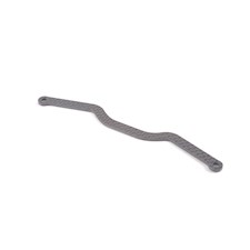 C/F Camber Strap 1.0 Deg - Eclipse 3
