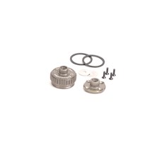 Alloy Diff Conversion - CAT L1 EVO