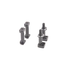 Alloy LiPo Posts Short-KC, KD, LD, L1, L1 EVO-pr