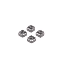 Alloy LiPo Post Spacer-KC, KD, LD, L1, L1 EVO (4)