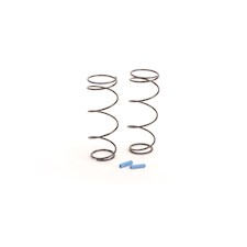 Front Springs Blue 3.7lb/in - Storm ST (pr)