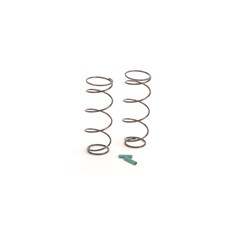 Front Springs Green 3.4lb/in - Storm ST (pr)
