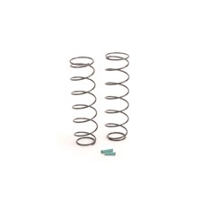 Rear Springs Blue 2.4lb/in - Storm ST (pr)