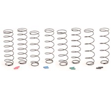 Rear Spring Tuning Set - Storm ST(4prs)