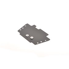 Radio Plate S2 - Storm ST