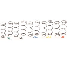 Front Spring Tuning Set - Storm ST (5prs)