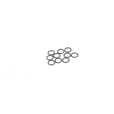 6 x 1 'O'ring (pk10)