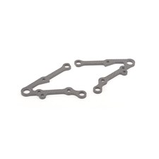 C/F Rear Pivot Ball Wishbones - Mi7