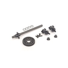 GT12 Hex Lightweight Spool Set