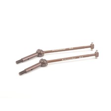 Driveshaft Assembled CVD V2 - LD, LD2 (pr)