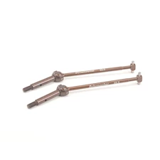 Driveshaft Assembled CVD V2 - LD, LD2 (pr)
