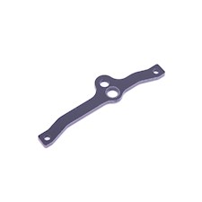 S2 Rear Spring Hanger - Atom 3