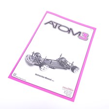 Manual - Atom 3