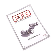 Manual - FT8