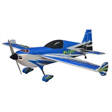 Slick V2 48  Full Fuse Hybrid - Blau