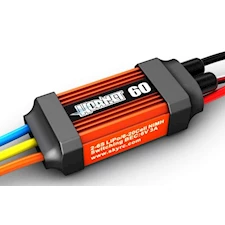 Hornet 60 A