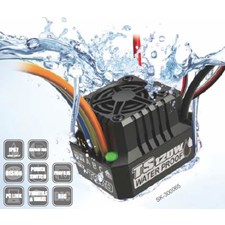 TORO TS120 Wasserdicht