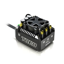 TORO TS150 Pro Aluminium für 1:8 Fahrzeuge