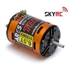 Ares 6.5T/5150KV