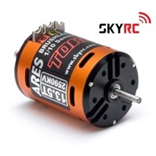 Ares 13.5T/2590KV