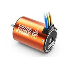 TORO 4P 2800KV