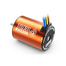 TORO 4P 2200KV