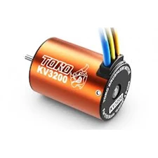 TORO 4P 4900KV