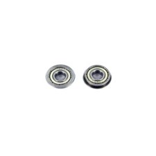 Flanged Bearing F696ZZ